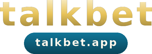 talkbet logo